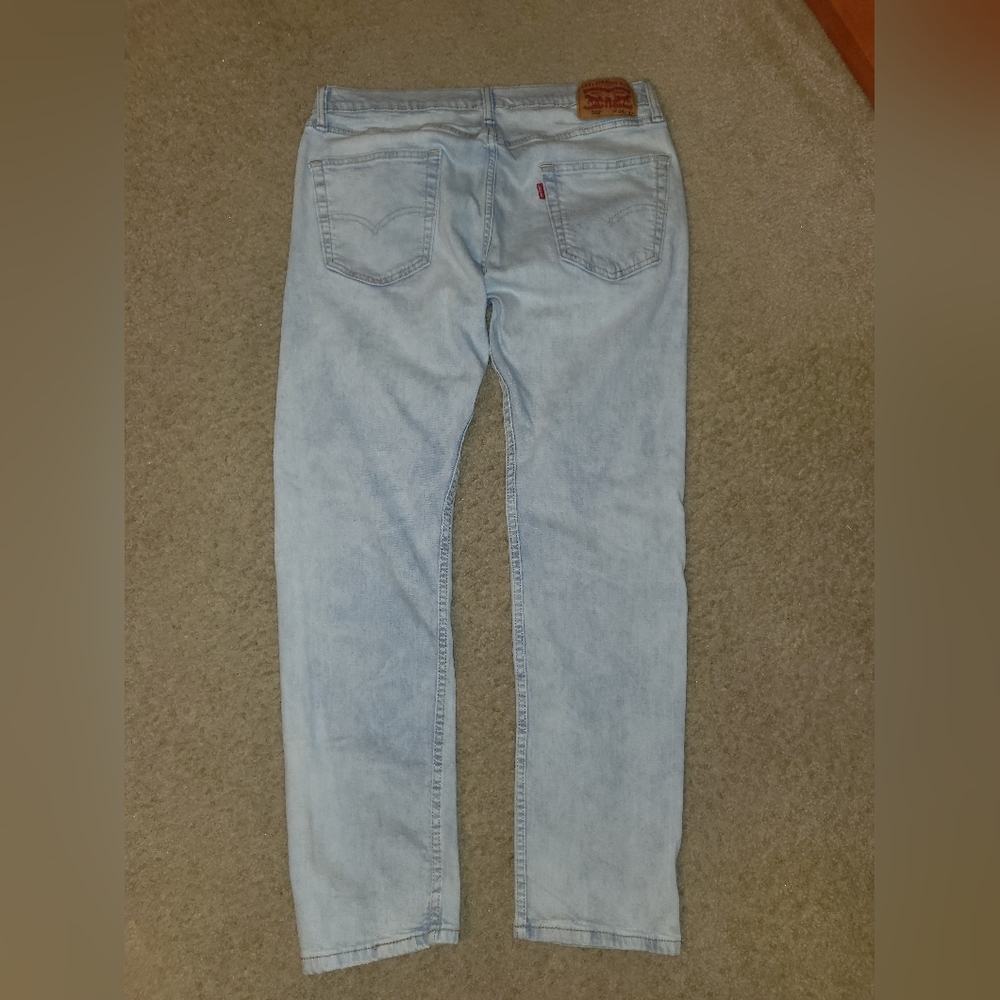 Levis 502